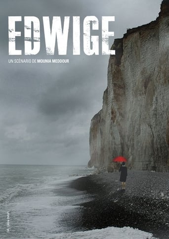 Poster of Edwige