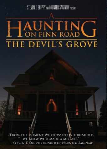 Poster of A Haunting on Finn Road: The Devil's Grove