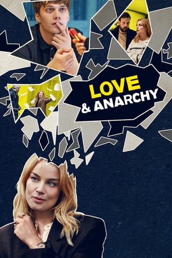 Portrait for Love & Anarchy - Season 1