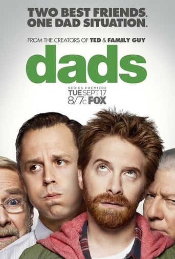 Portrait for Dads - Season 1