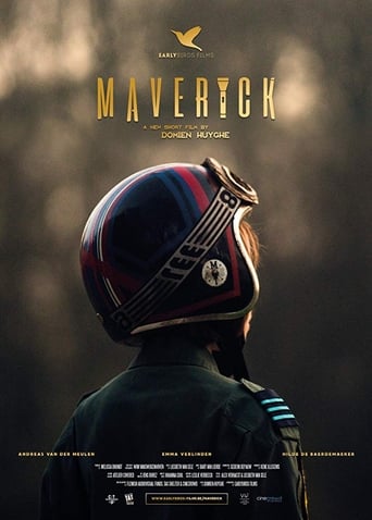 Poster of Maverick