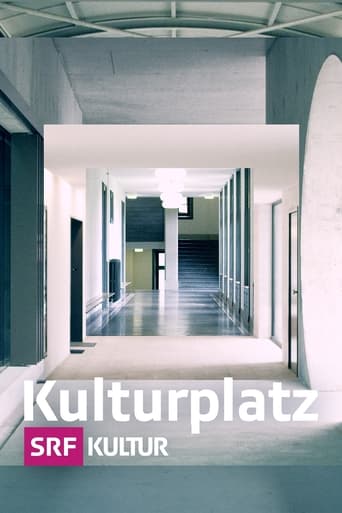 Poster of Kulturplatz