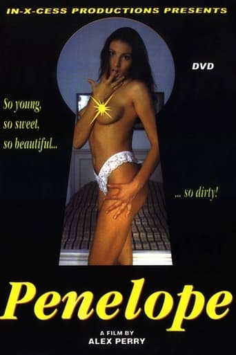 Poster of Penelope