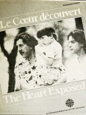 Poster of The Heart Exposed