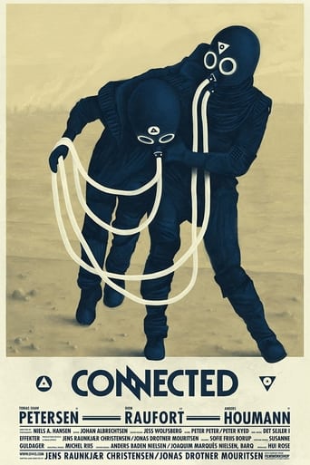 Poster of Connected