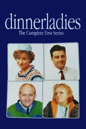 Portrait for dinnerladies - Season 1