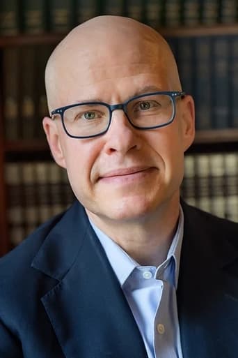 Portrait of Max Boot