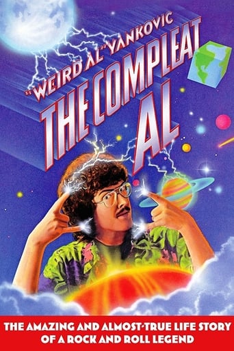 Poster of The Compleat Al