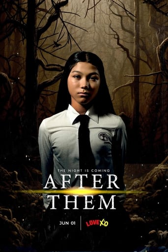 Poster of After Them