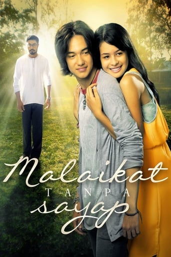 Poster of Malaikat Tanpa Sayap