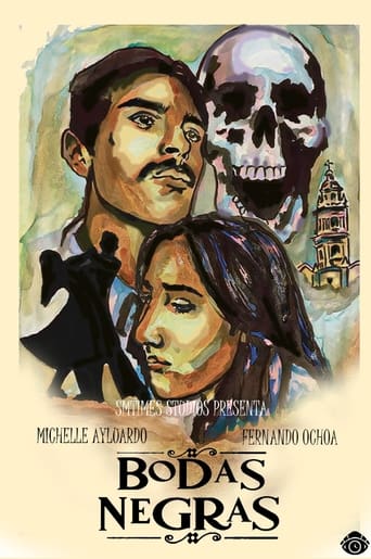 Poster of Black Weddings