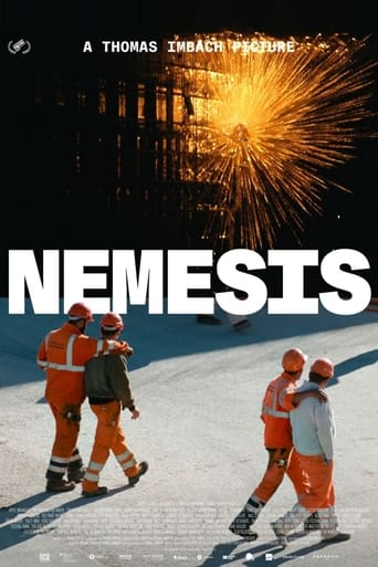 Poster of Nemesis