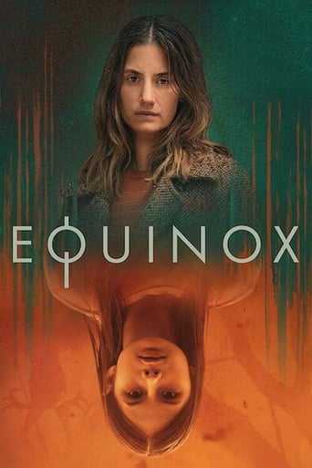 Portrait for Equinox - Season 1