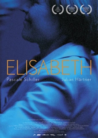 Poster of Elisabeth