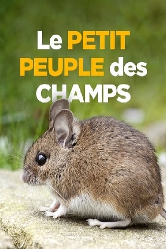 Poster of Le petit peuple des champs