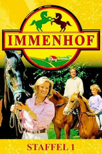 Portrait for Immenhof - Season 1