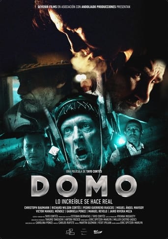 Poster of Domo