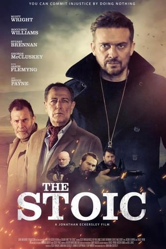 Poster of The Stoic