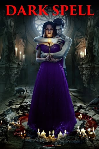 Poster of Dark Spell