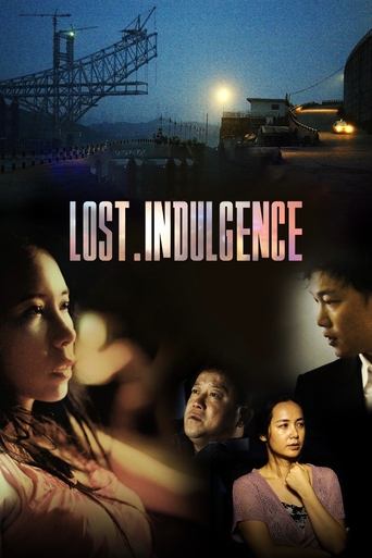 Poster of Lost Indulgence