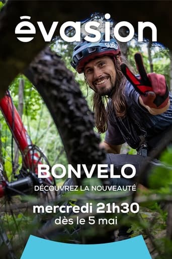 Portrait for Bonvelo - Season 1