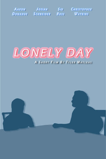 Poster of Lonely Day