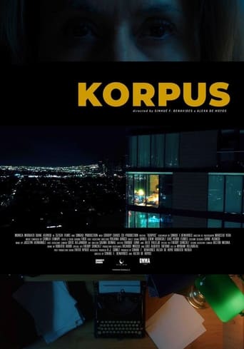 Poster of KORPUS