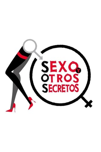 Poster of S.O.S.: Sexo y otros Secretos