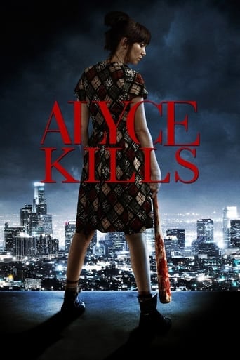 Poster of Alyce Kills