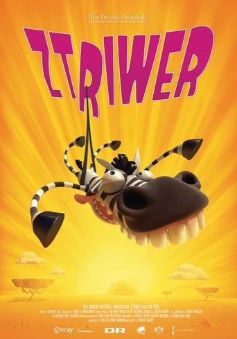 Poster of Ztriwer