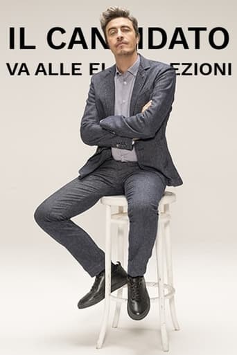 Portrait for Il candidato va alle elezioni - Season 1