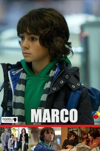 Portrait for Marco, la historia de un niño - Season 1