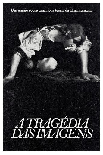 Poster of The Tragedy of Images