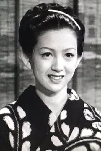 Portrait of Chieko Sōma