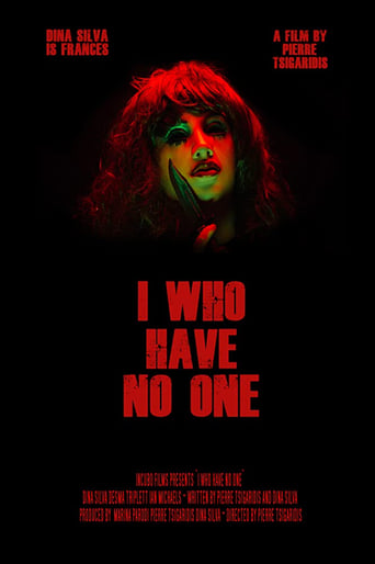 Poster of I Who Have No One