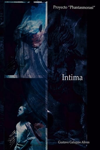 Poster of Intima