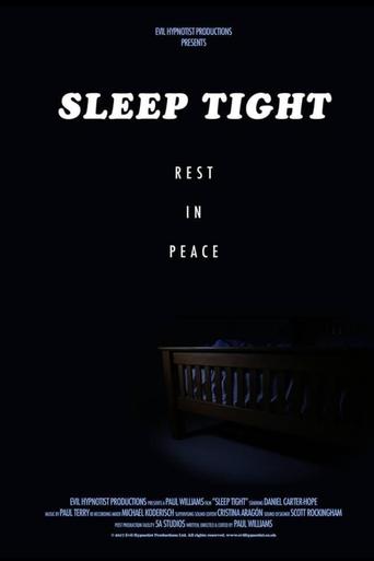 Poster of Sleep Tight