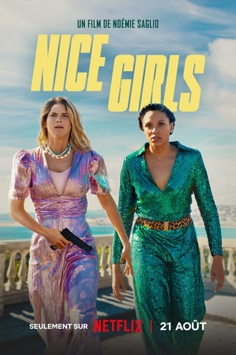 Poster of Nice Girls