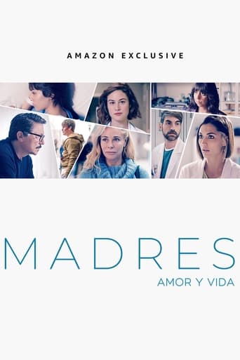 Portrait for Madres: amor y vida - Season 3