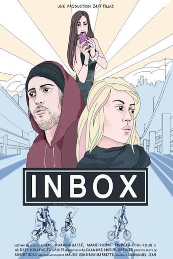 Poster of Inbox