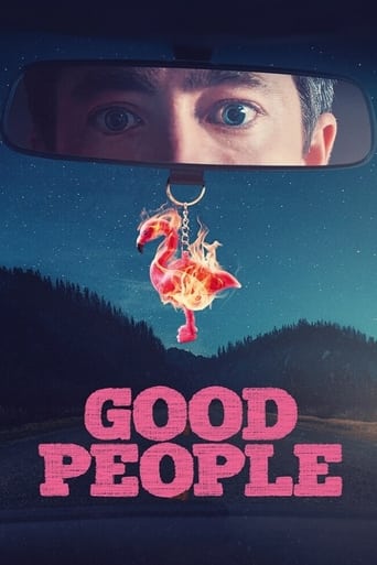 Poster of Good People