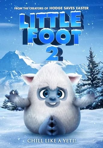 Poster of Little Foot 2