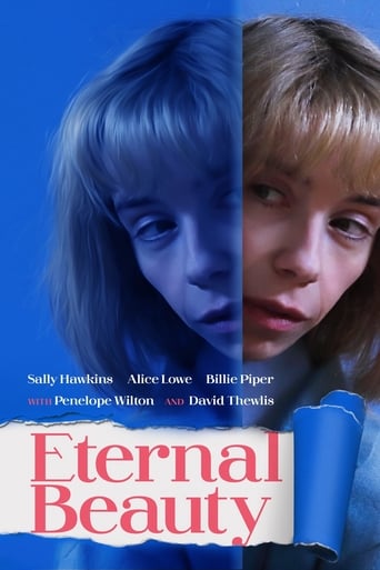 Poster of Eternal Beauty