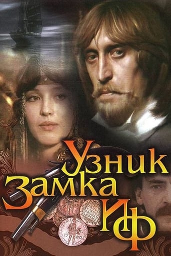 Poster of Uznik zamka If