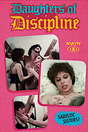 Poster of Daughters of Discipline