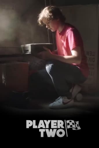 Poster of Player Two