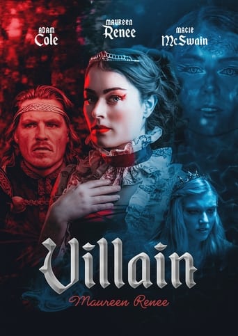 Poster of Villain