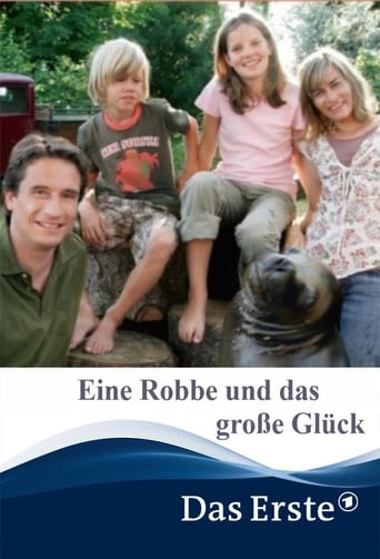 Poster of Eine Robbe und das große Glück