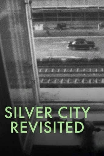 Poster of Silver City Revisited