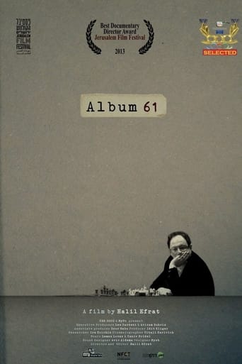 Poster of Album 61